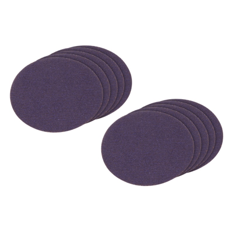 Ceramic Mesh Sanding Disc 150mm 240Grit – Pack of 10 – SE-MSS150240