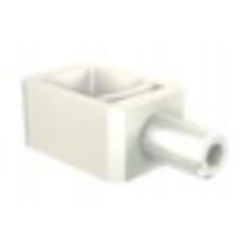 FC CuAl Terminals for CuAl Cables, 225A By ABB KXT3CUAL2-3PC