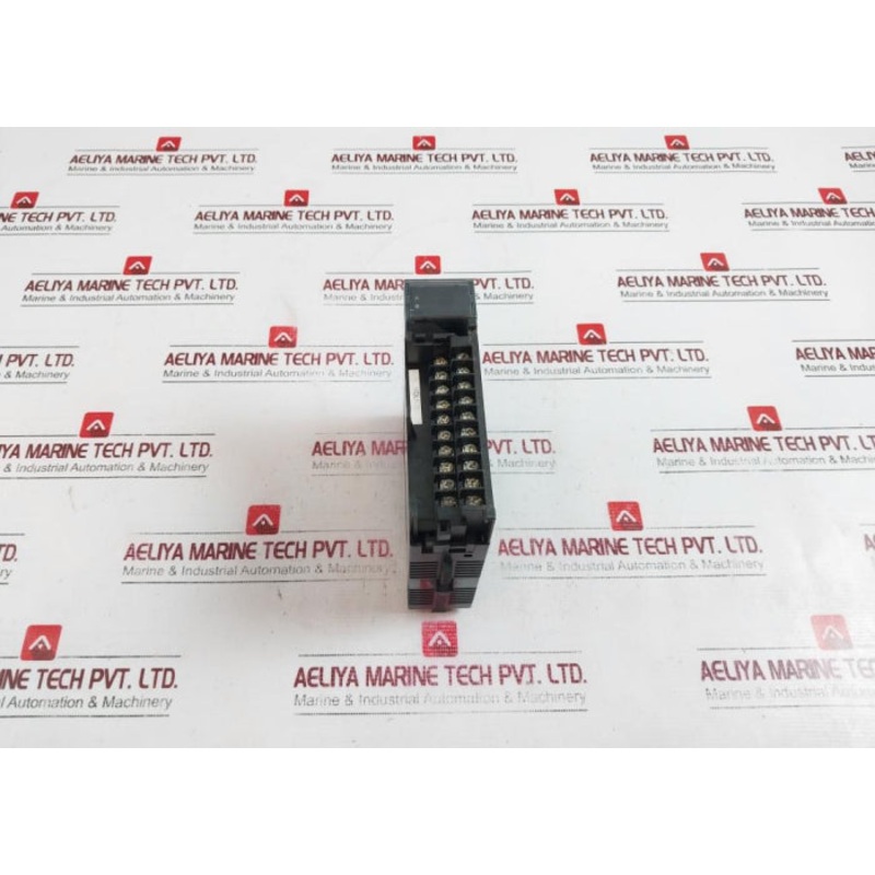 Ge Fanuc Ic693mdl645e Input Module 24vdc 16pt Pos/neg Logic