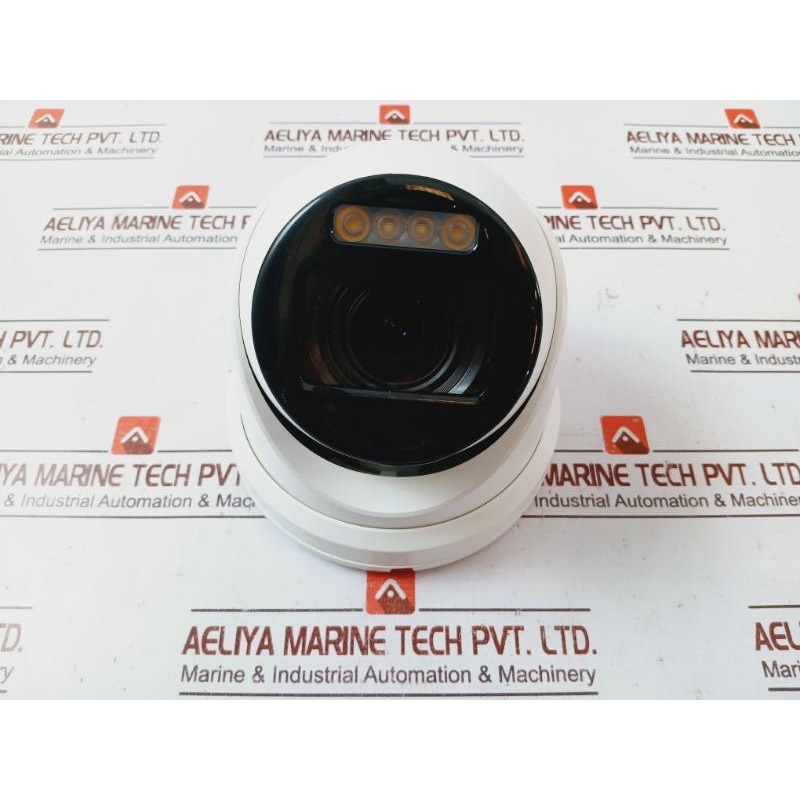 Hikvision Ds-2Ce79Df8T-aze Varifocal Turret Camera 2.8-12Mm 24V 50/60Hz