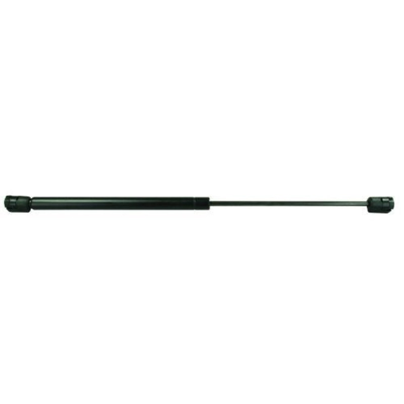 JR Products Gas Spring Lift Support Strut, 20″ – 80 lb Force
