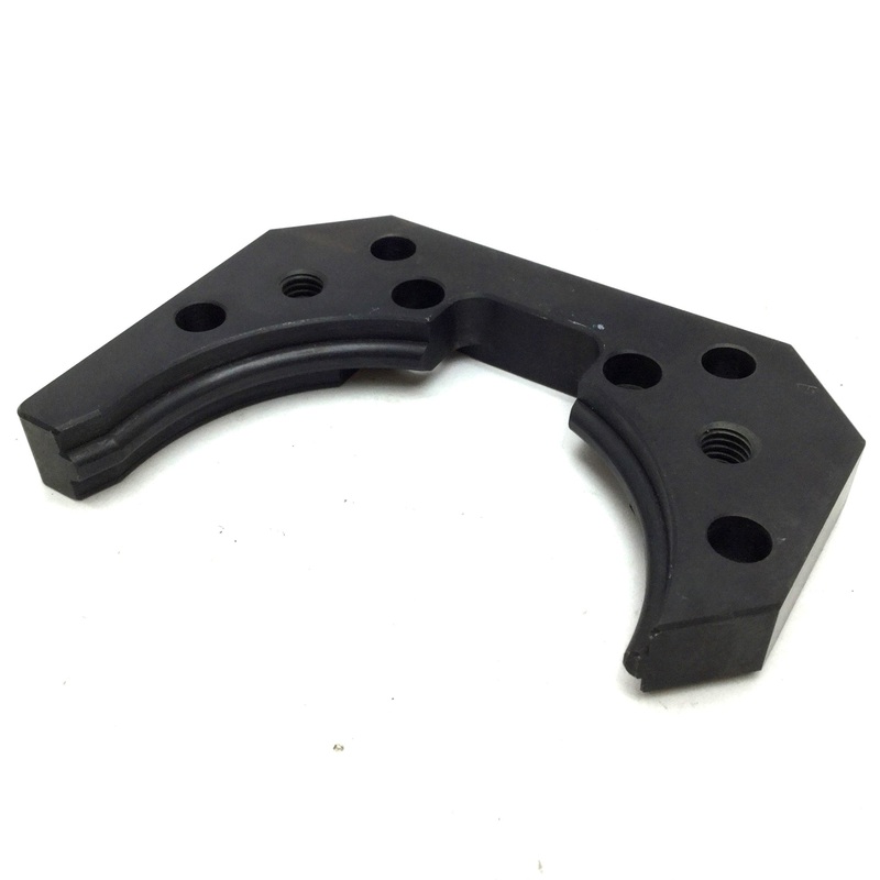 New Cincinnati Machines 3348642 Plate Holder, CNC Machinery