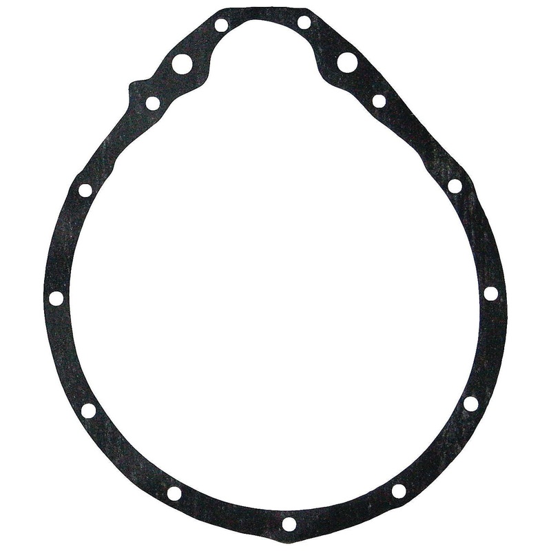 Rear Axle Housing Gasket | Sparex Part No.S.59675