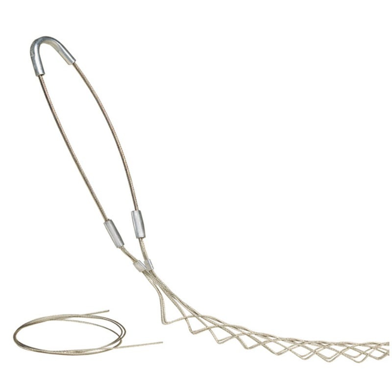 Single Eye, Split Mesh, 1.25″ – 1.50″ By Leviton L9575-100