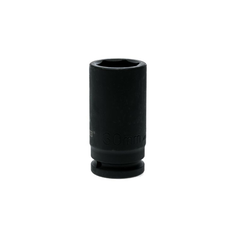 Teng Impact Socket 3/4″ Drive Deep 30mm – 6pt