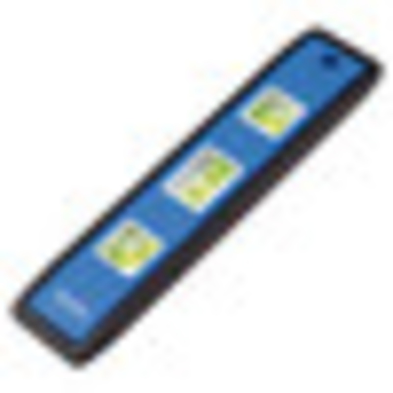 Aluminium Torpedo Spirit Level, 230mm (29070)