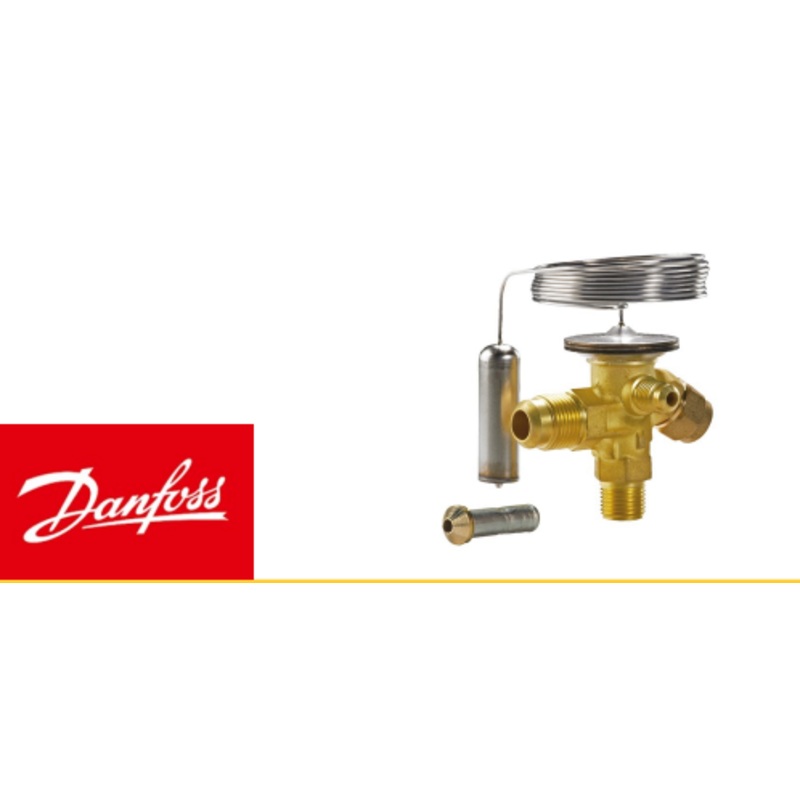 Danfoss Orifice T2 Series