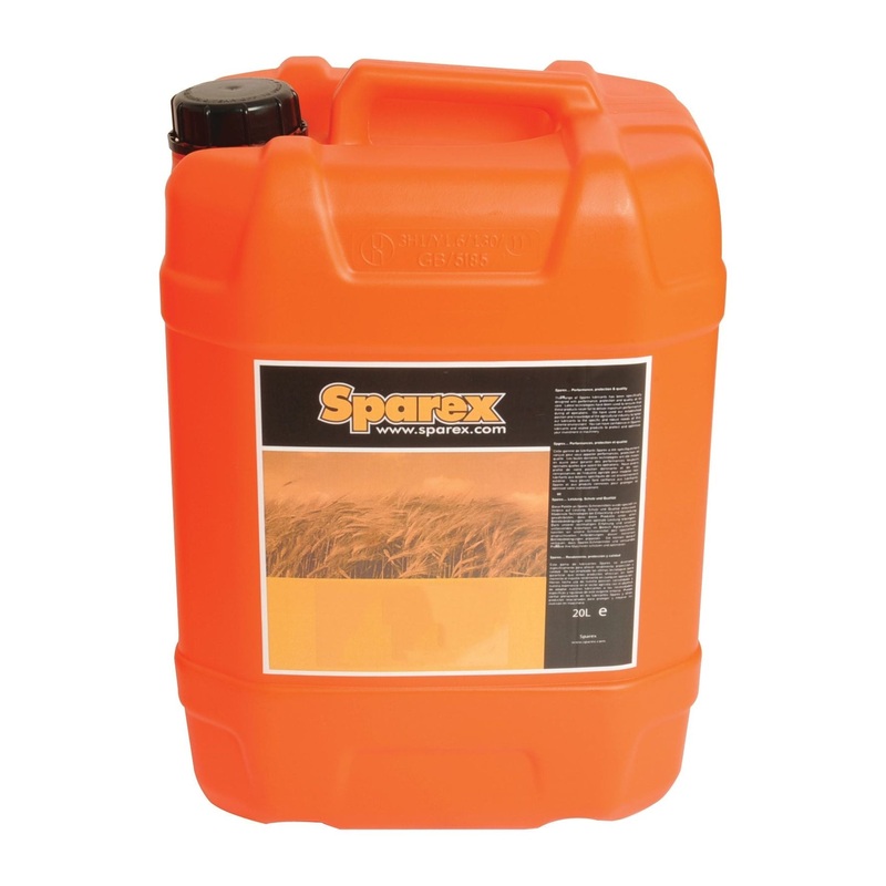 Engine Oil – SAE30, 20 ltr(s) | Sparex Part No.S.105933