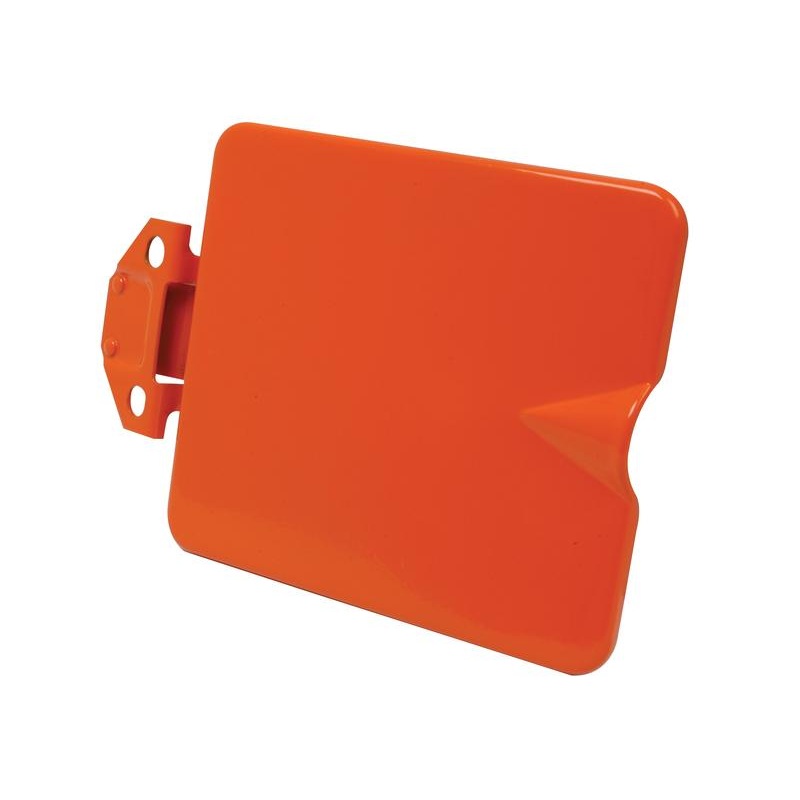 Fuel Tank Cover Panel – Sparex Part No. S.62459