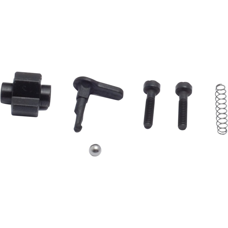 Hazet 6401-1/6 Spare Part Set Gear Lever
