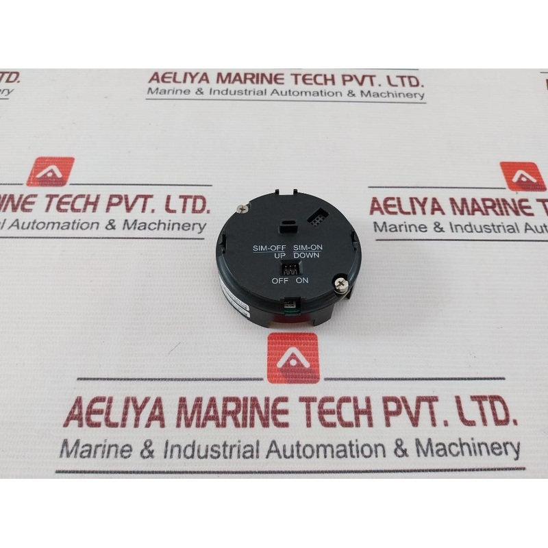 Honeywell Hns50049849-004 Temperature Transmitter Rev A 94V-0