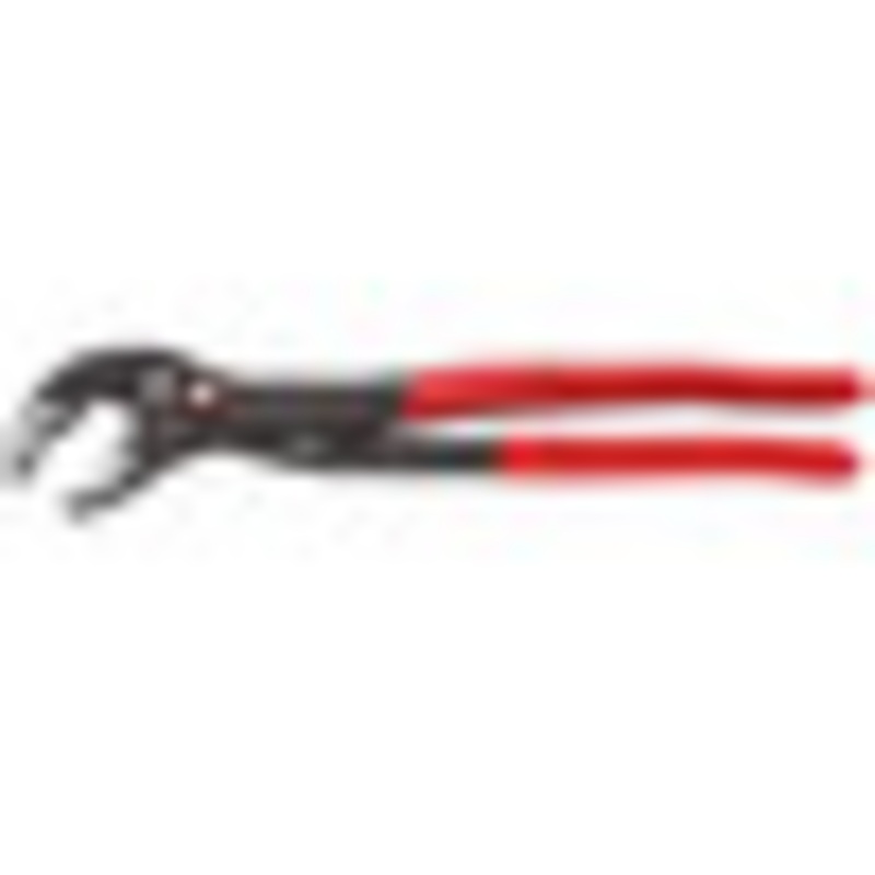 KNIPEX 87 21 300 SB Cobra QuickSet High-Tech Water Pump Pliers, 300mm (26005)