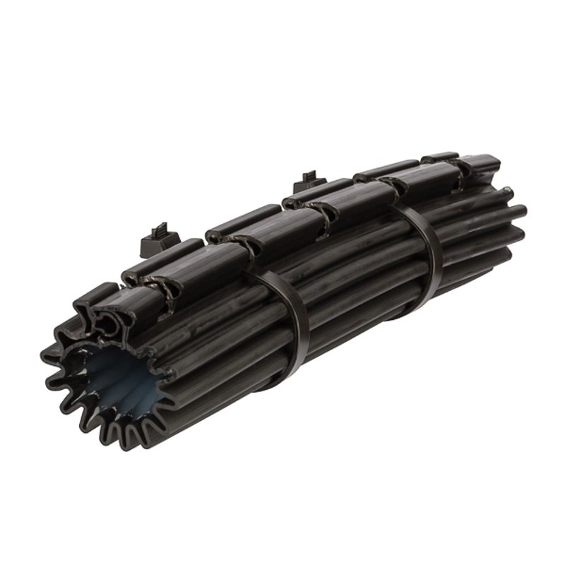 NSI WAGS-750-10 EASY-SPLICE WRAP-AR By NSI Tork WAGS-750-10