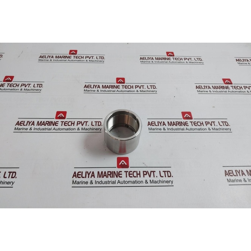 Shinko Rvp-200-2Ms Impeller Nut 068-000-3Yd