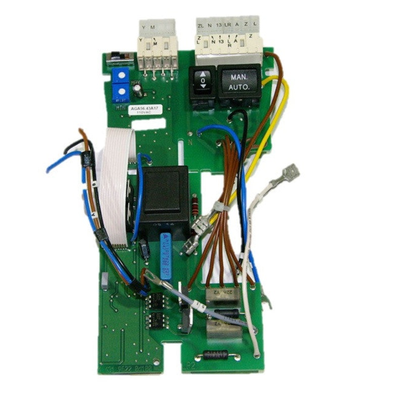 Siemens AGA56 Circuit Boards