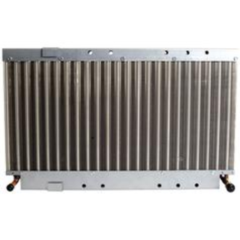 Sparex Condenser for Massey Ferguson Models | S.112103, Air Conditioning