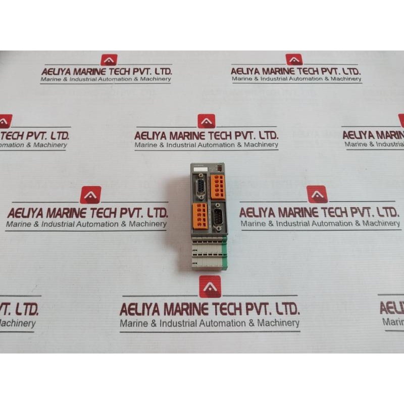 Weidmuller Zsf A 1,5 Pe Can Bridge Connector 24V