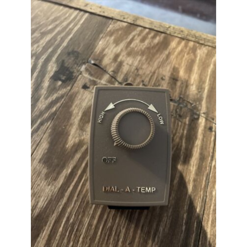 #30VSC Variable Speed Control