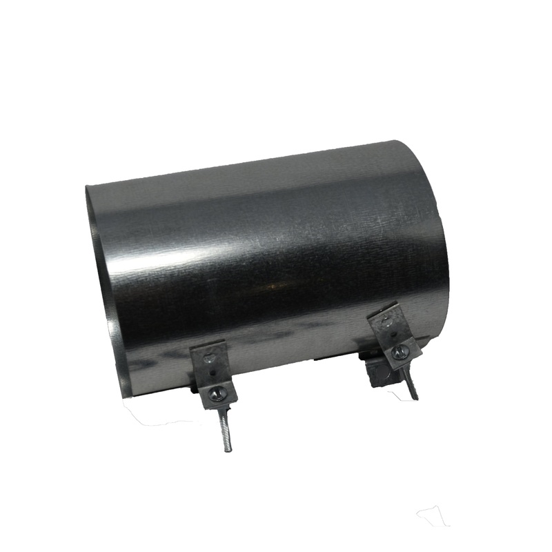 4in Flue Pipe Vent Adapter