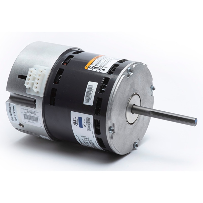 A01426-003 – Unico Motor, EC, 1 HP, M3036BL1-EC, M3642BL1-EC, M4860BL1-EC