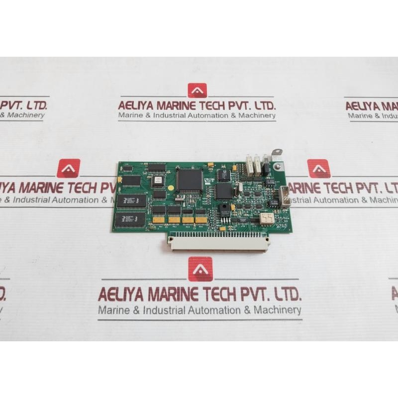 Abb Cpum-04/Ama Paint Robot Mother Board Computer Card Module Unit