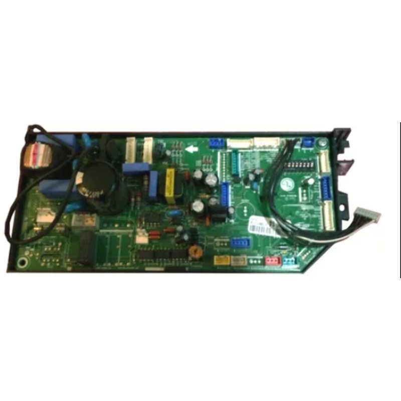 EBR74907701 – OEM LG Main PCB Assembly
