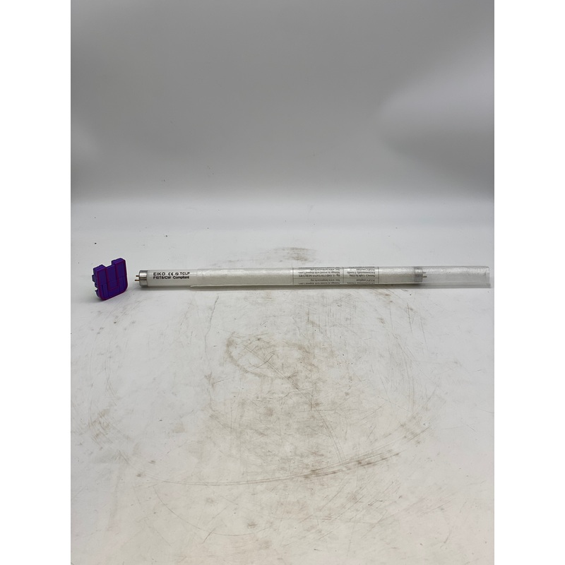 Eiko F15T8/CW Light Bulb *Lot of (13)* (No Box)