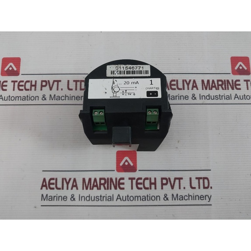 Hart 2139950100 New Level Bg Barrier Module 4-20Ma Pr014058750