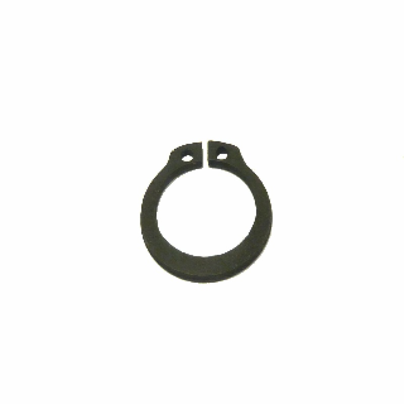 Ridgid 27117 Retaining Ring External .47 Diameter 5160-47