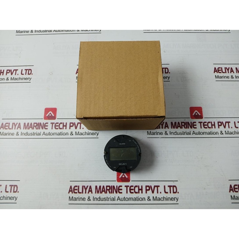 Rosemount 03031-0193-0103 Pressure Transmitter Display Only