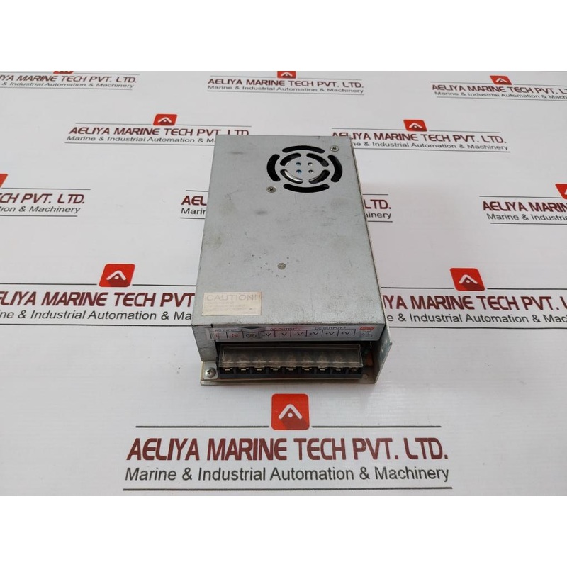 S-light S-240-24 Switching Power Supply 110-220Vac