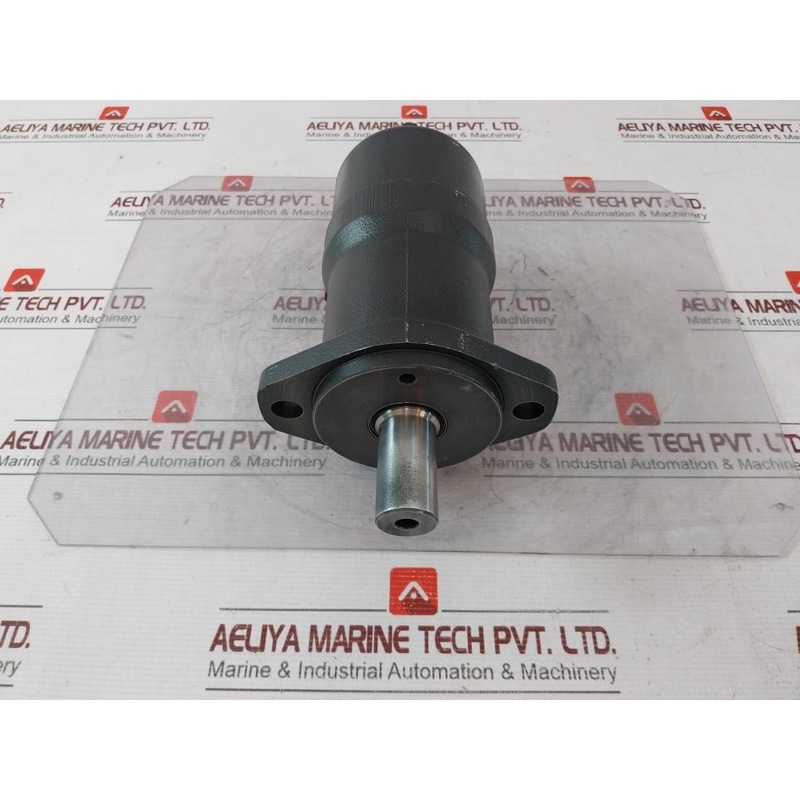 Sauer Danfoss Omp 315 Hydraulic Motor W24155548 10 5700 151-0317