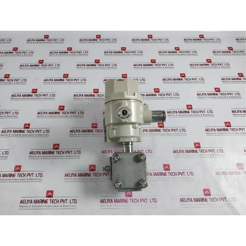 Yamatake-honeywell Dstj3000 Jtg240-e1q-00000-w2-xx Transmitter 24vdc 2160106312