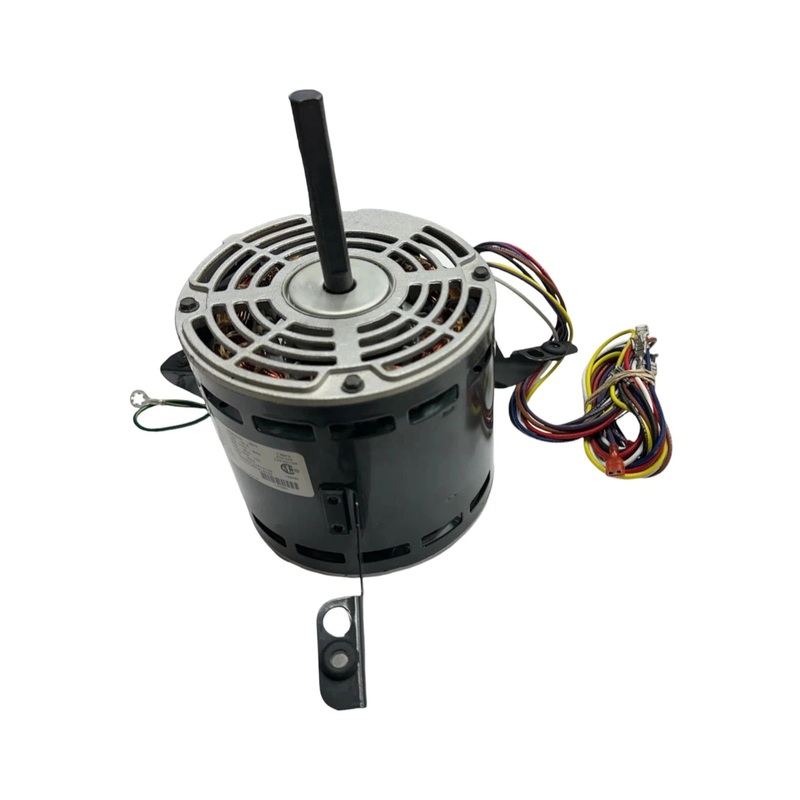 18M27 Lennox OEM Replacement Gas Furnace Blower Motor 1/2 HP 115 Volt
