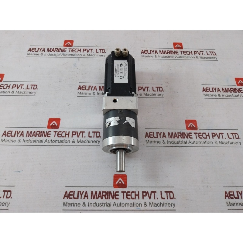 Danaher Motion Akm22E-ancnr-00 Dc Servomotor Vs 320 Vdc Nrtd 8000 Rpm