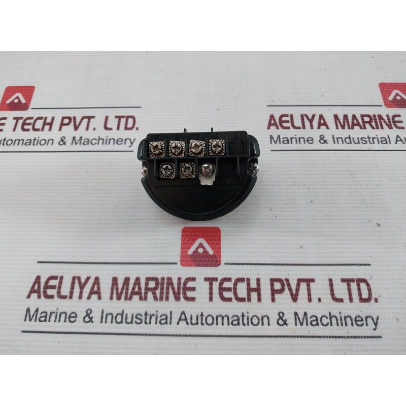 Honeywell 50086421-001 Smartline Temperature Transmitter 94V-0