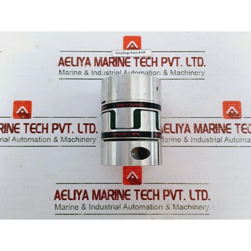 R+W 60 Precision Coupling