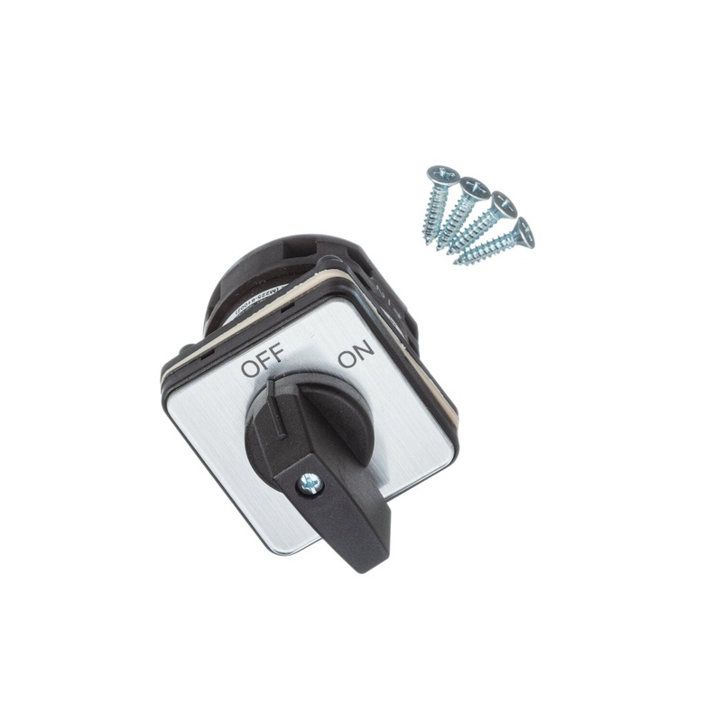 Ridgid 20108 Switch With Knob