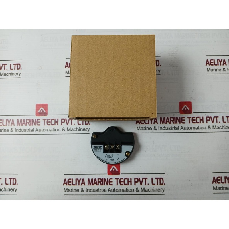 Rosemount 03151-9005-0001 Terminal Block 60C 3151-4033-0001/Aa