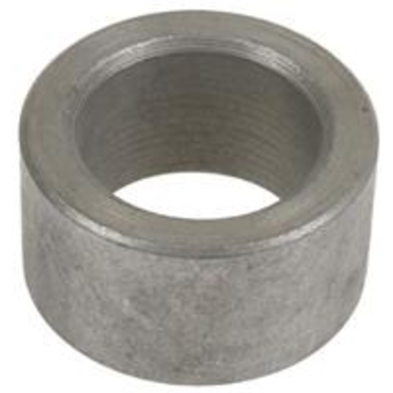 TAIL WHEEL HUB 1 INCH X 1.25 INCH X 1 INCH SPACER