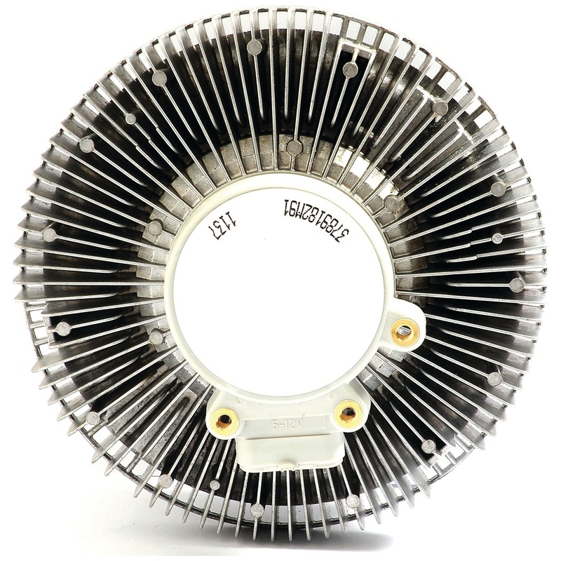 Viscous Fan Drive | Sparex Part No.S.104721