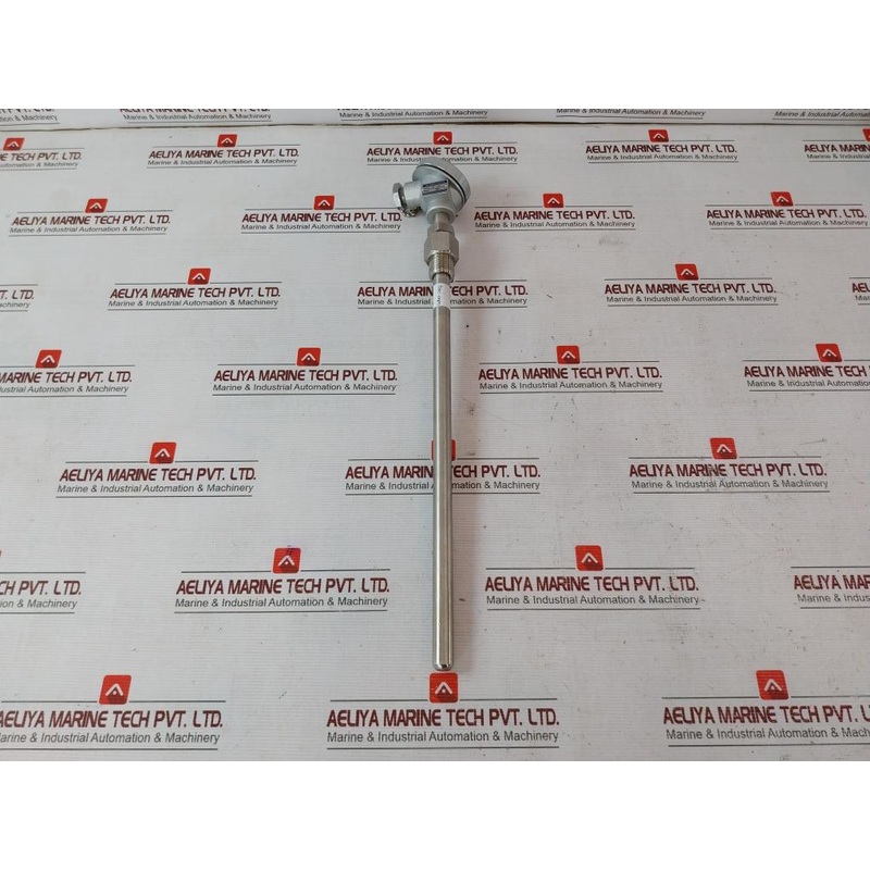 Woointech Thermocouple Ks Resistance Bulb S 0.3 Inc600 380-mm