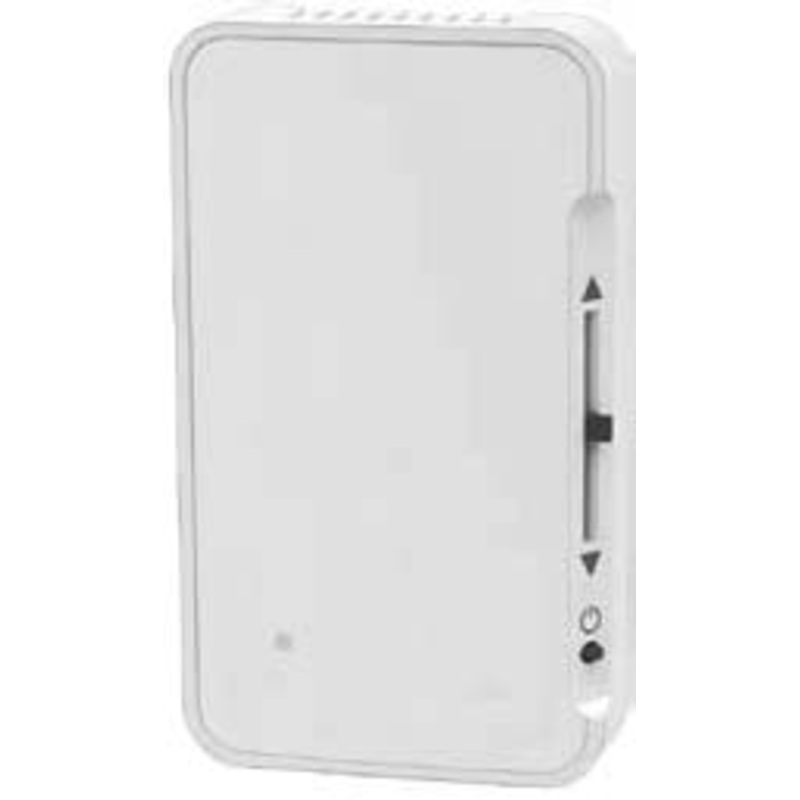 ZS2PL-H-WFI02 – Plus Zone Sensor w/Humidity