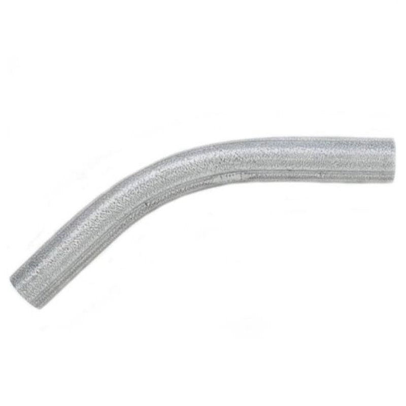1/2″ EMT 45 Elbow 12E45