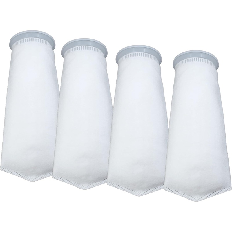 104184 – Lakos 50-Micron Filter Bags – CBX-334-50
