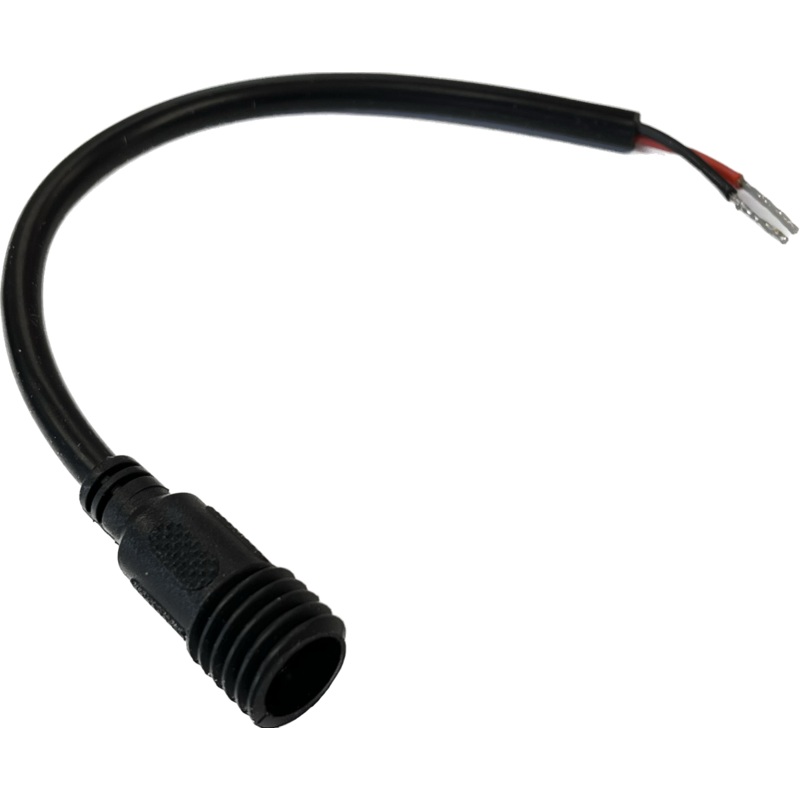 Airstream 13″ Wired Lead for Zip Dee Awning LED Light Strip – 512918-04