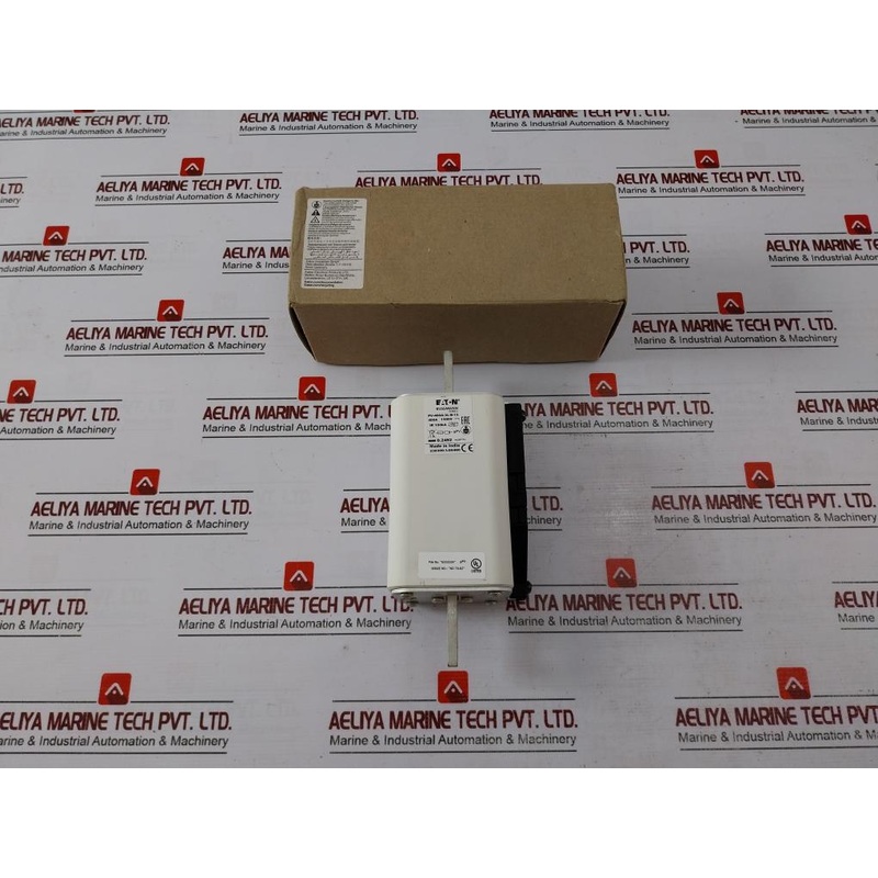 Eaton Pv-400A-3L-b-15 Photovoltaic Fuse E335324 400A