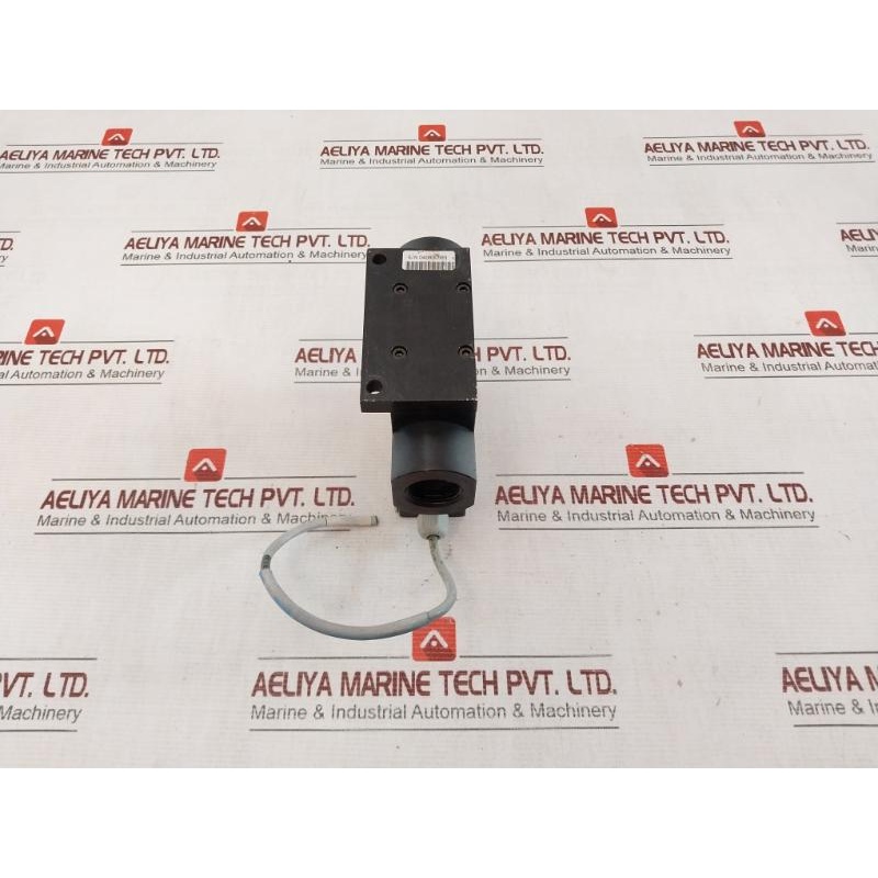 Flowstream 0Fs-mefs1000Slmn-6-a-z10A-d3-is-zr113 Air Flow Sensor 10-30Vdc 30Ma