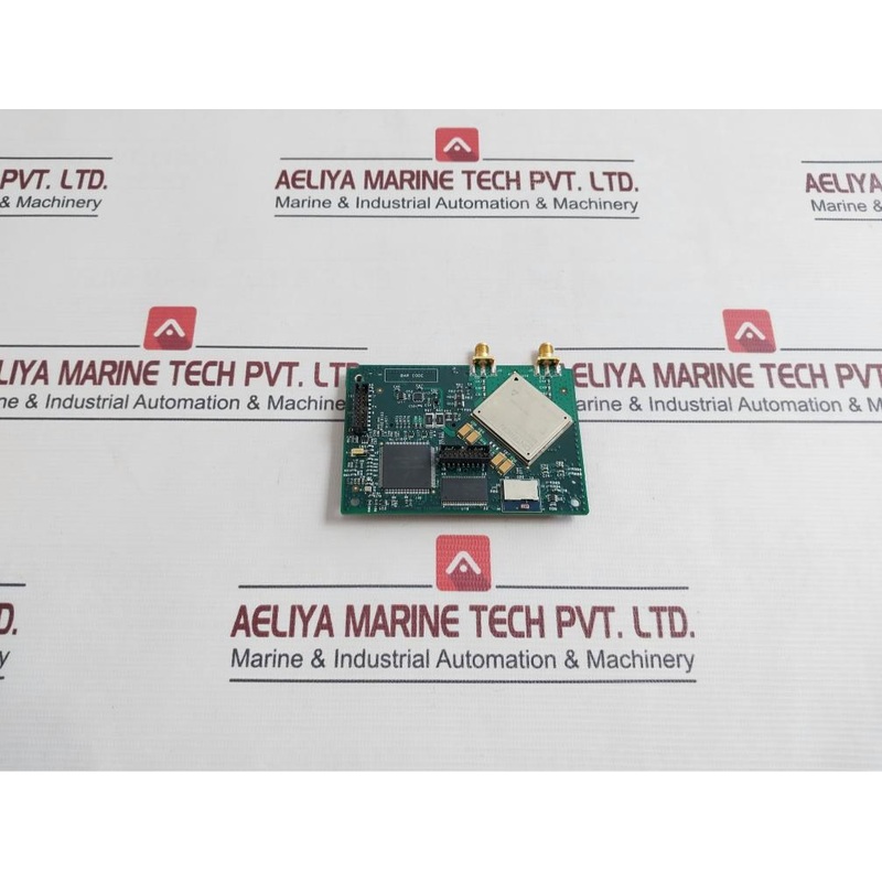 Honeywell 51307628-106 Prism Micell Radio Board Rev 02