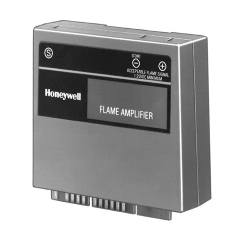 Honeywell R7847A1082 Amplifier for 7800 SERIES Relay Modules